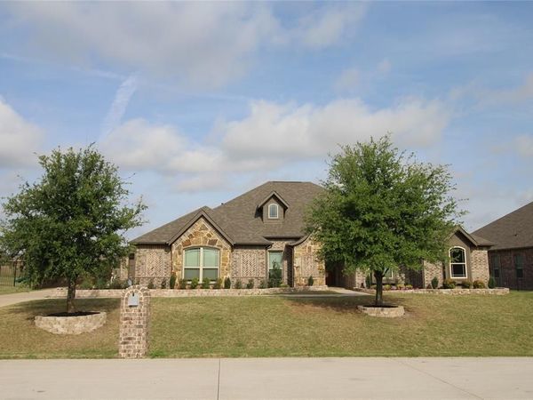 2110 Nuehoff Drive, Anna, TX 75409