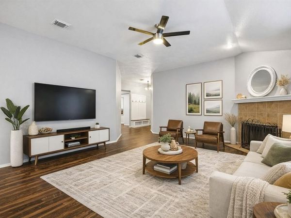 1810 Walnut Way, Anna, TX 75409