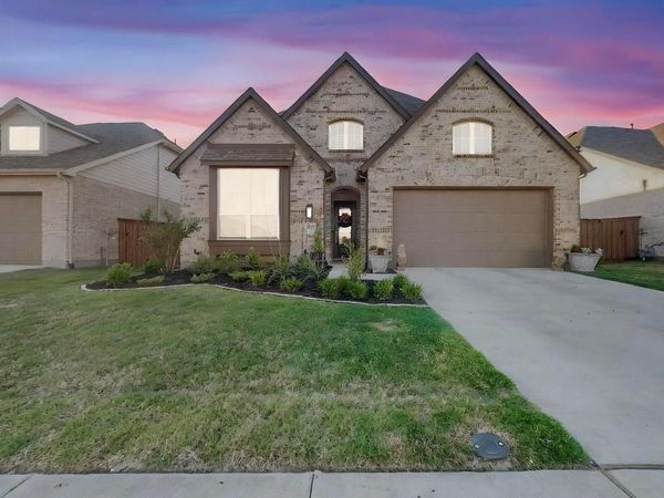 1033 Falls Rush Way, Royse City, TX 75189