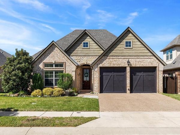 735 E Hill Street, Keller, TX 76248