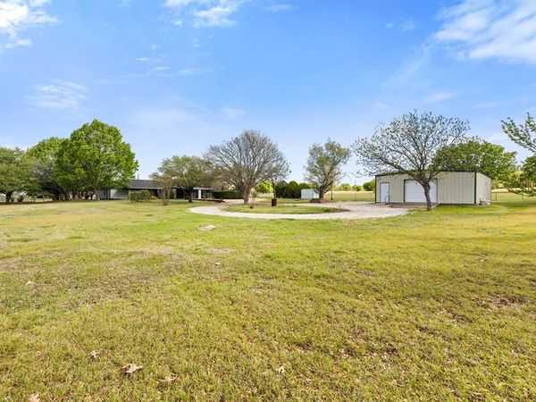 961 Shilling Drive , Elm Mott, TX 76640