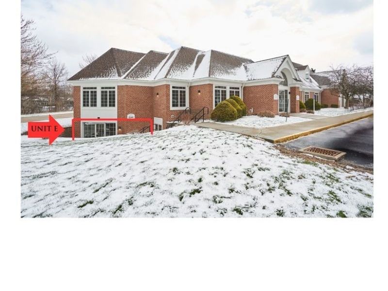 799 White Pond Drive, Unit E, Akron, OH 44320 Photo 2