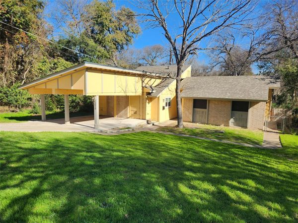 1510 Rockdale CIR, Unit A, Austin, TX 78704