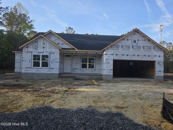 2914 Loch Court, Grimesland, NC 27837