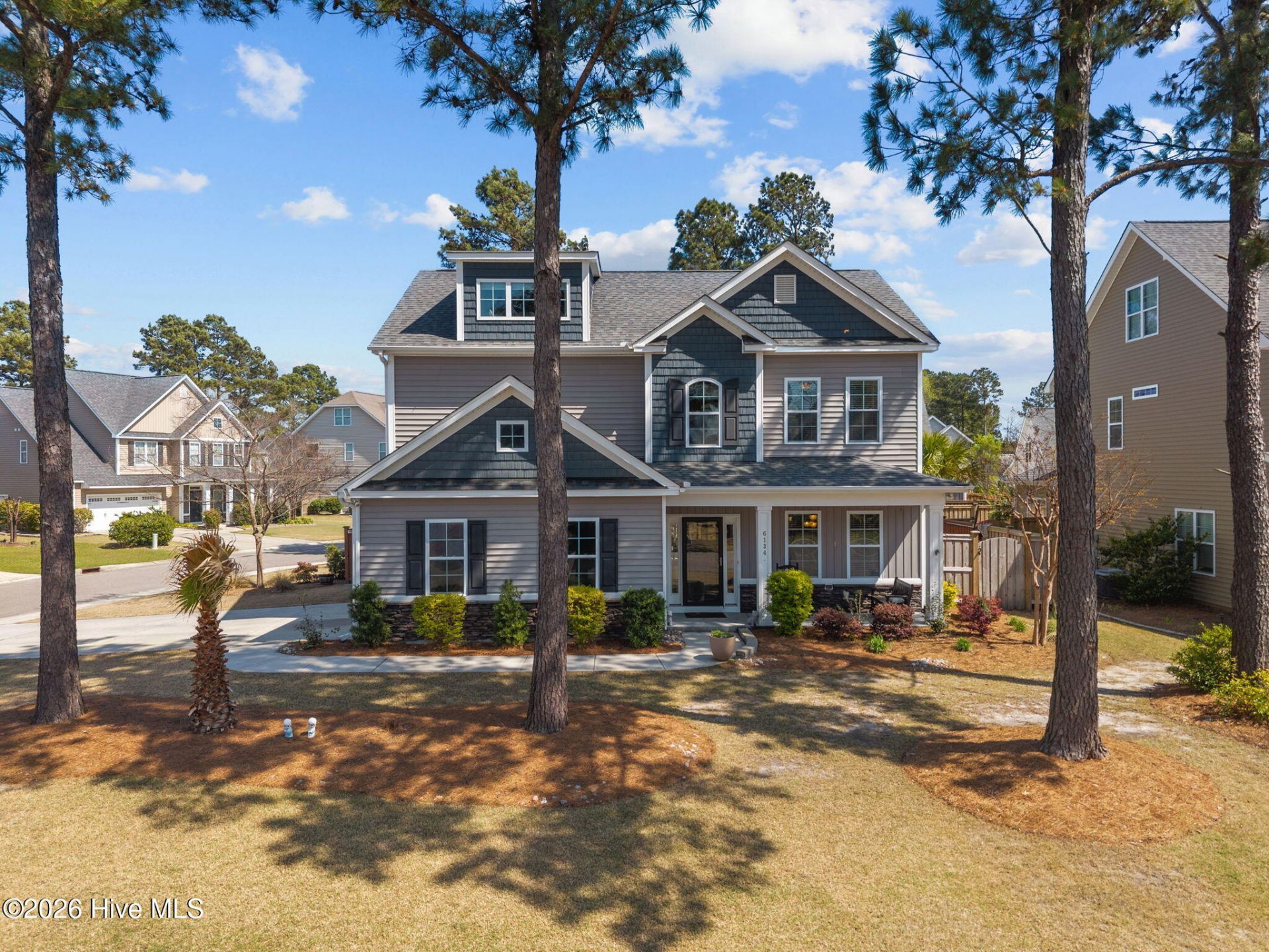 6134 Tarin Road, Wilmington, NC 28409 Main Photo