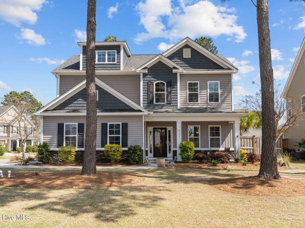 6134 Tarin Road, Wilmington, NC 28409