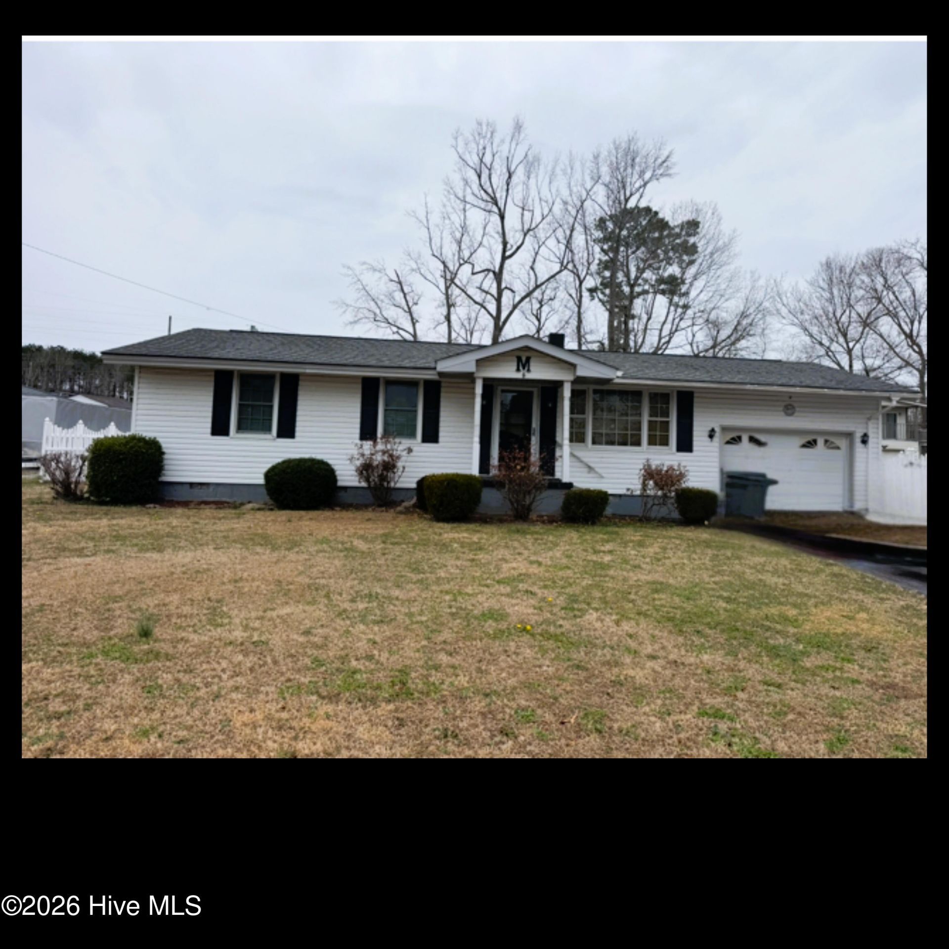 106 Birch Lane, Windsor, NC 27983 Main Photo