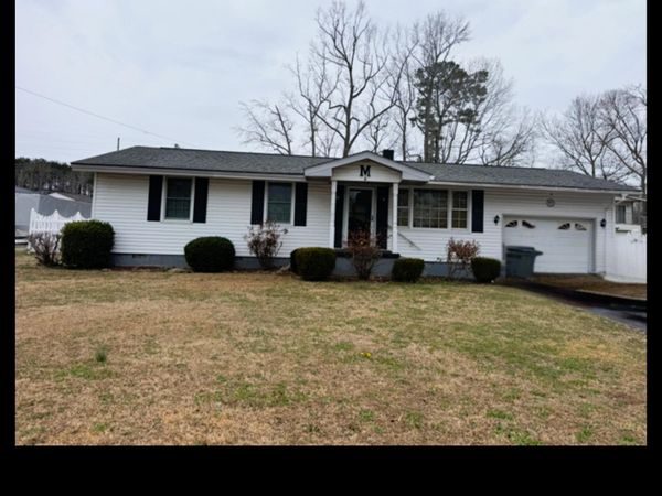 106 Birch Lane, Windsor, NC 27983