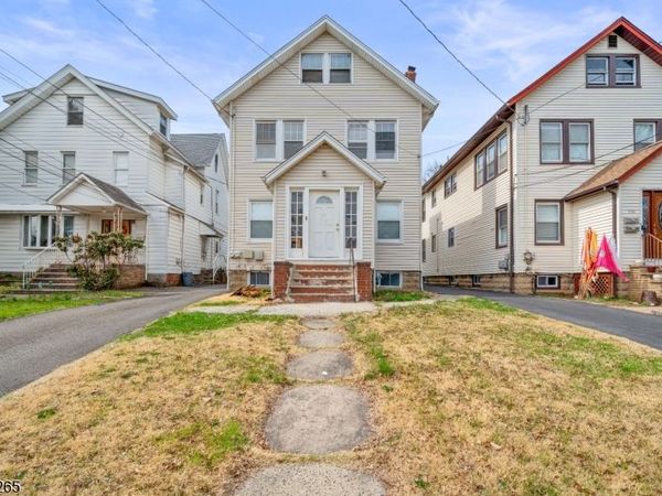 116 Berkeley Ave, Bloomfield, NJ 07003