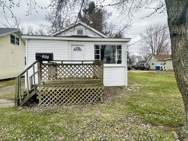 350 Iroquois Avenue, Battle Creek, MI 49015
