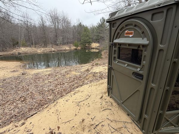 13709 S Fenmore Road, Brant, MI 48614