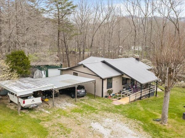 439 Rogerston Rd, Clairfield, TN 37715