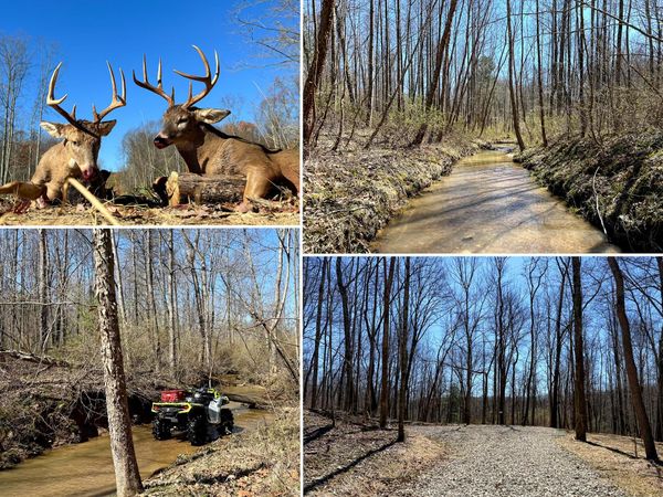 0 Dutch Ridge Road , Unit (Woods Tur, New Lexington, OH 43764