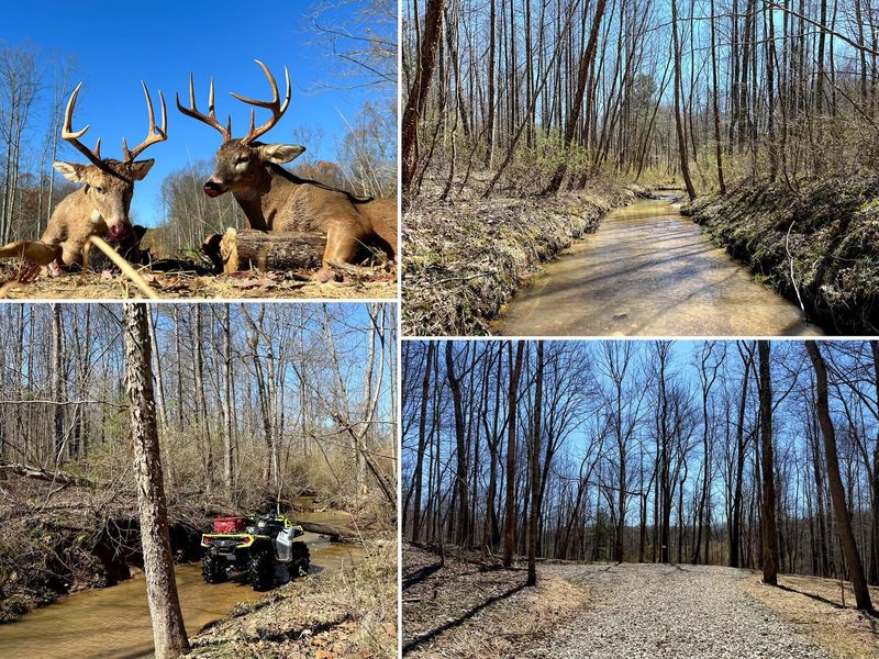 0 Dutch Ridge Road , Unit (Woods Tur, New Lexington, OH 43764 Photo 1