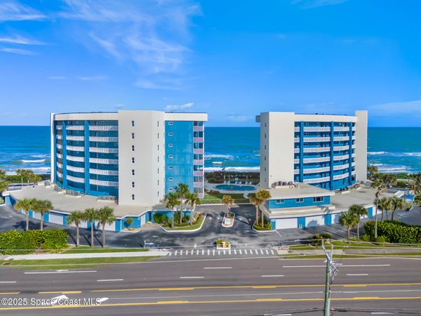 1175 Highway A1a Highway, Unit 506, Satellite Beach, FL 32937
