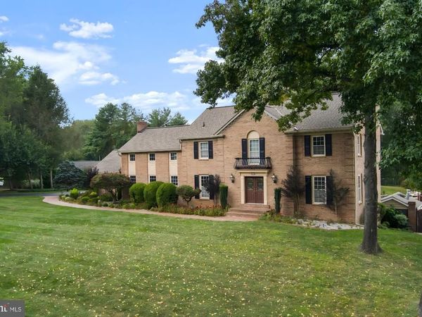 9424 BRIAN JAC LANE, GREAT FALLS, VA 22066