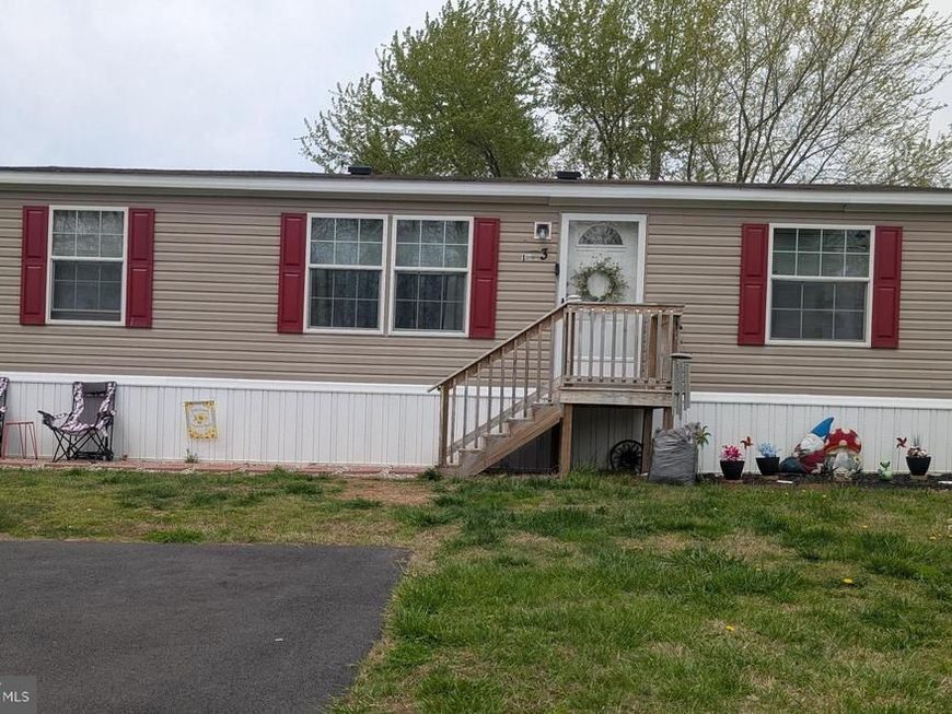 3 Buddy Blvd , Chesapeake City, MD 21915 Main Photo