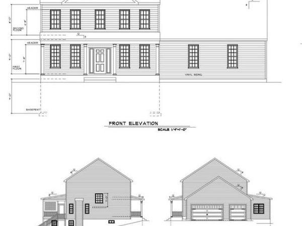 Lot 20 CALEDON ROAD, KING GEORGE, VA 22485