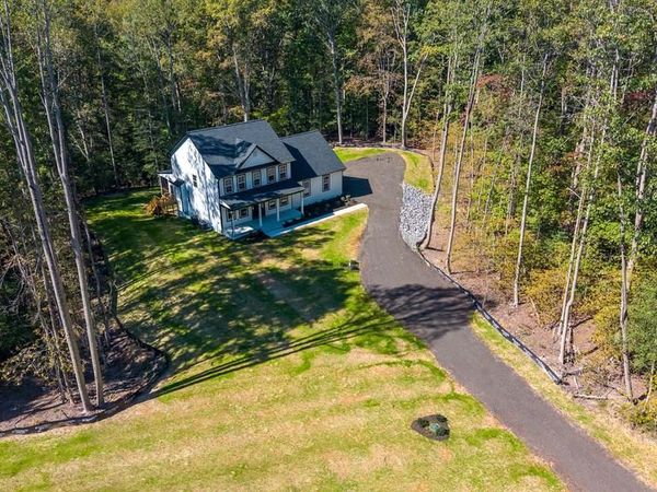 6679 CALEDON ROAD, KING GEORGE, VA 22485