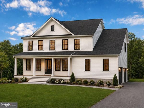 6679 CALEDON ROAD, KING GEORGE, VA 22485