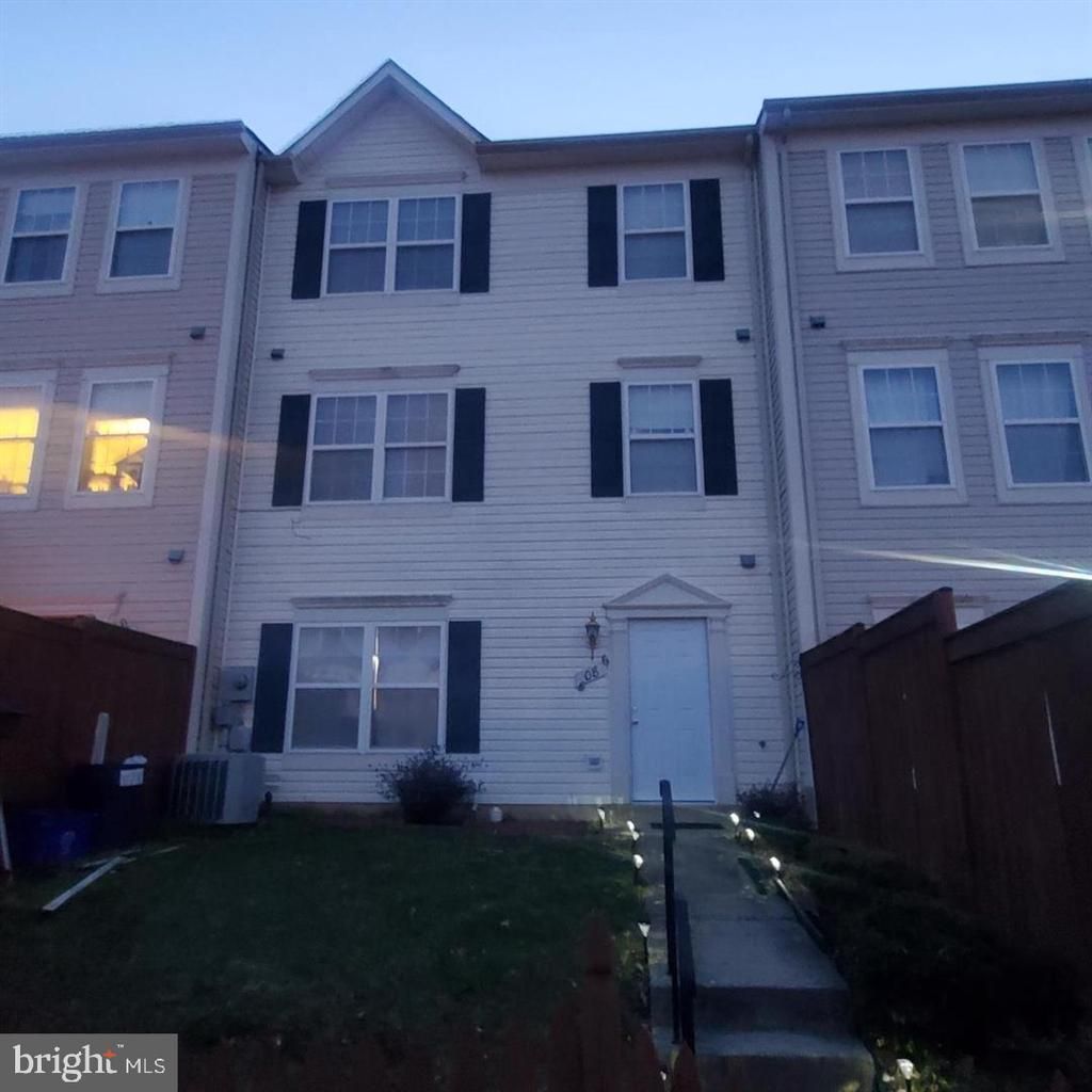 5086 STAPLETON TERRACE , FREDERICK, MD 21703