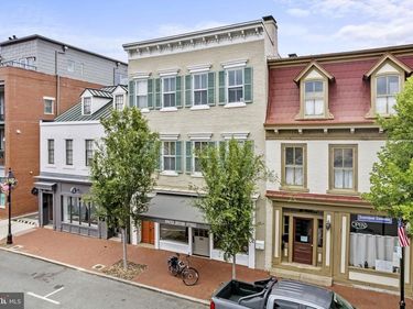 415 WILLIAM , Unit A, FREDERICKSBURG, VA 22401