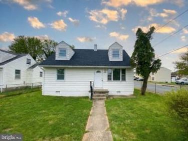1500 AIRPORT AVENUE, FREDERICKSBURG, VA 22401