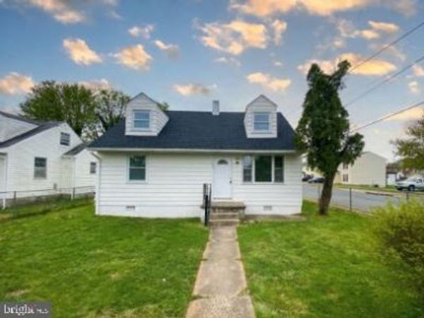 1500 AIRPORT AVENUE, FREDERICKSBURG, VA 22401