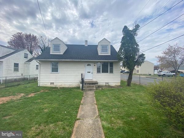 1500 AIRPORT AVENUE, FREDERICKSBURG, VA 22401