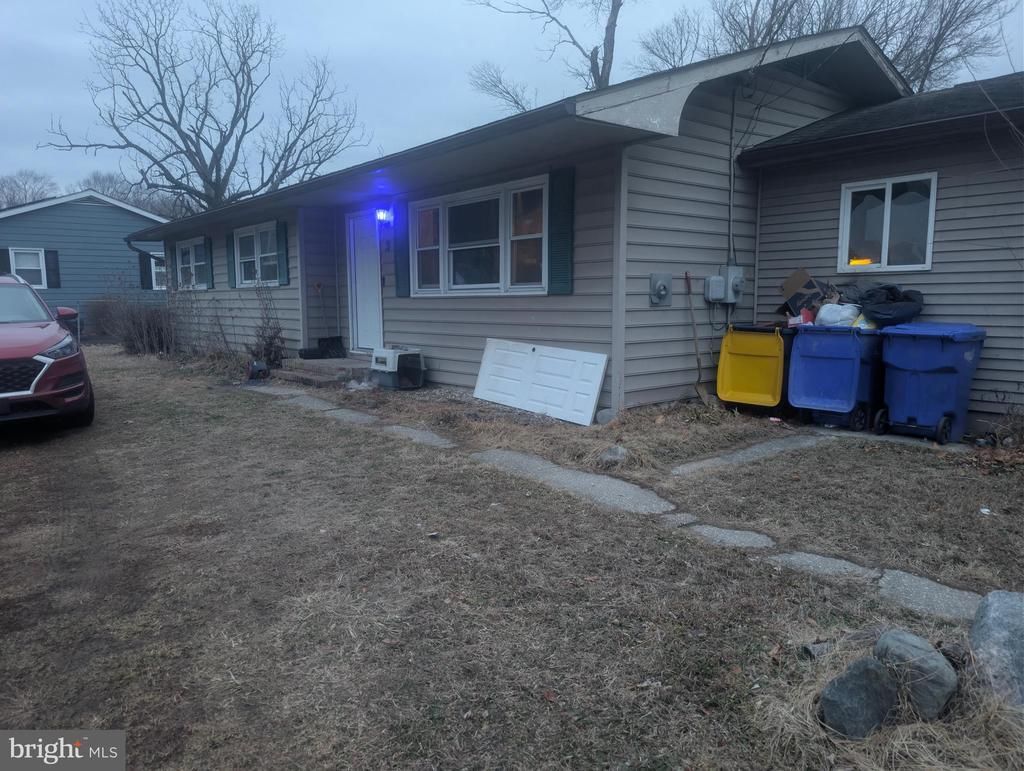 3 Lowber Street, Frederica, DE 19946 Main Photo