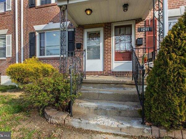 1015 BALTIMORE AVENUE, WILMINGTON, DE 19805