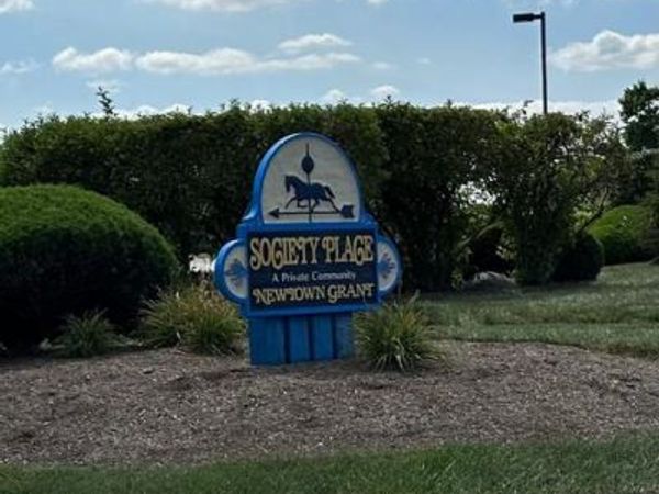 1908 SOCIETY PLACE , NEWTOWN, PA 18940