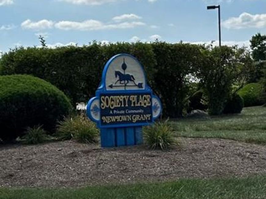 1908 Society Place, Newtown, PA 18940 Main Photo