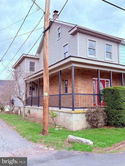 201 DIETRICH AVENUE , TOWER CITY, PA 17980