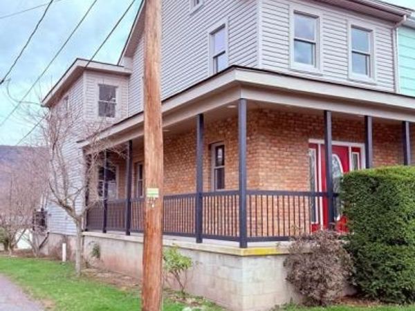 201 DIETRICH AVENUE , TOWER CITY, PA 17980