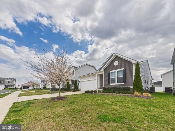 105 LENORE LANE, WINCHESTER, VA 22602