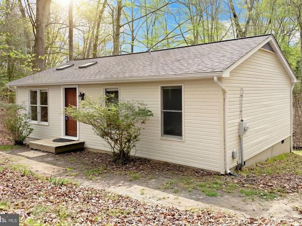 1111 SAN ANGELO DRIVE, LUSBY, MD 20657