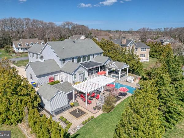 35788 TARPON DRIVE , LEWES, DE 19958