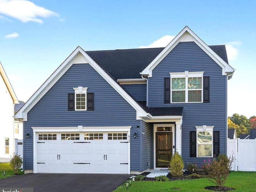 612 Pathfinder Circle, Unit BALLENGER, Grasonville, MD 21638 Main Photo