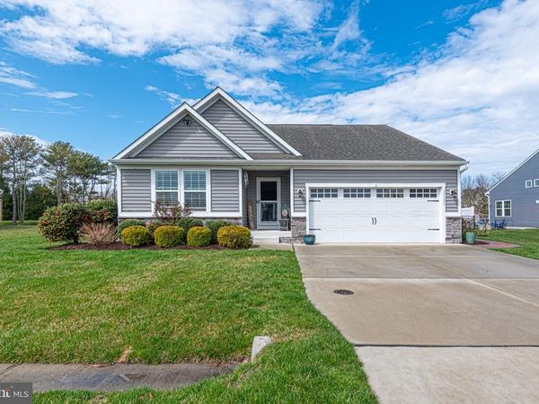 33186 OGRE DRIVE , OCEAN VIEW, DE 19970