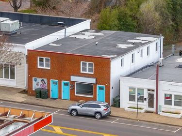 1012 S MAIN STREET , CULPEPER, VA 22701