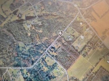 0 BURSONVILLE ROAD , RIEGELSVILLE, PA 18077