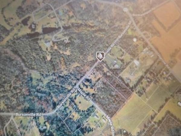 0 BURSONVILLE ROAD , RIEGELSVILLE, PA 18077