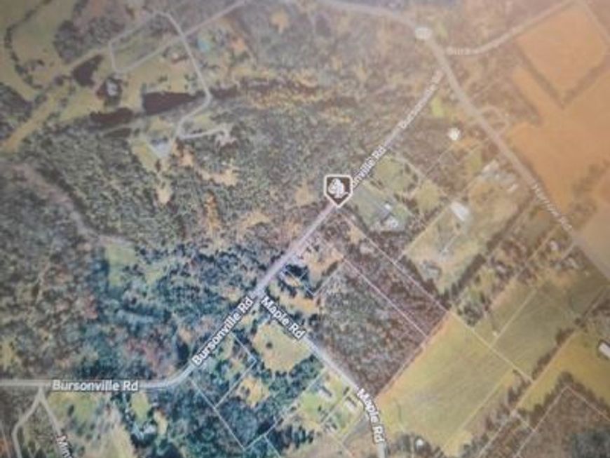 0 Bursonville Road , Riegelsville, PA 18077 Main Photo