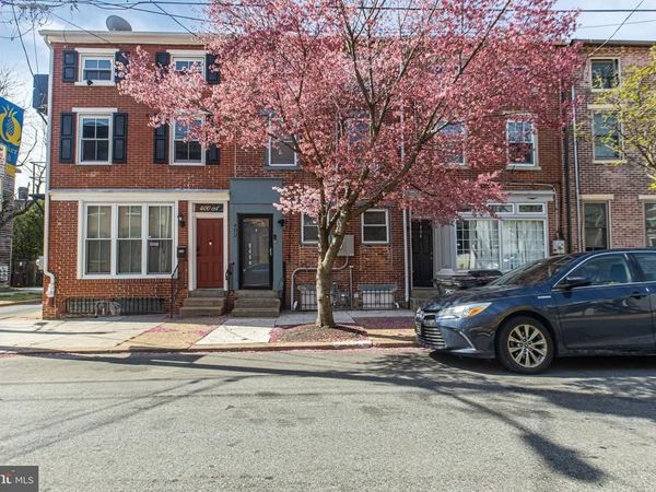 402 W 6TH STREET, WILMINGTON, DE 19801