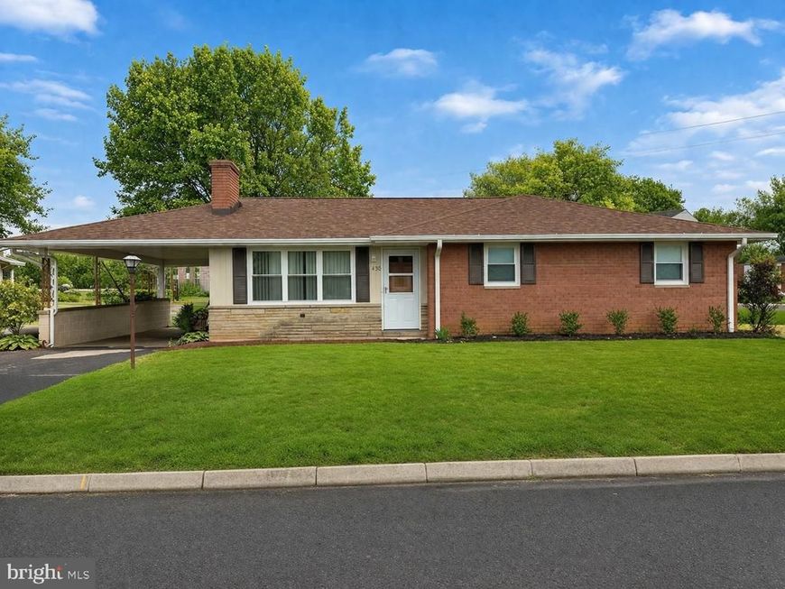 1430 Willow Court , Cumberland, MD 21502 Main Photo