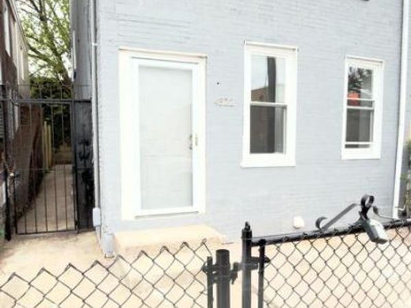 4522 PAUL STREET, PHILADELPHIA, PA 19124