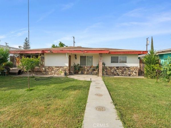 232 Rodriguez Avenue, Shafter, CA 93263