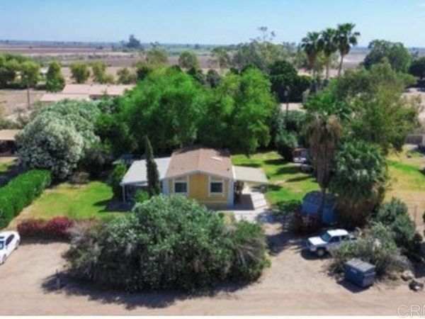 1986 Rubin Road, Holtville, CA 92250
