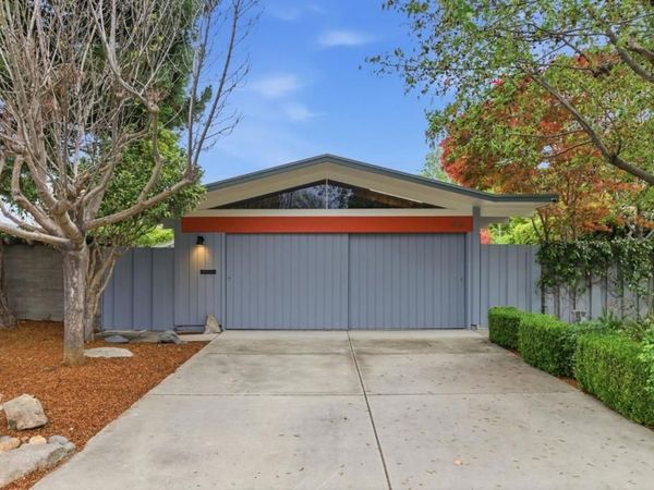 464 Dell Avenue, Mountain View, CA 94043